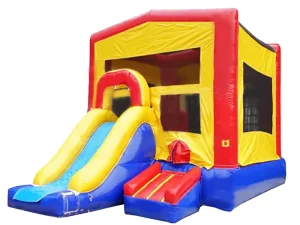 Commercial Grade Bounce House