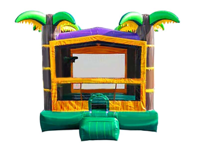 How Long Does a Bounce House Last? 3 Key Factors That Determine Its Lifespan
